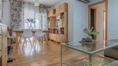Piso en venta en Torreblancas cerca de Chapin