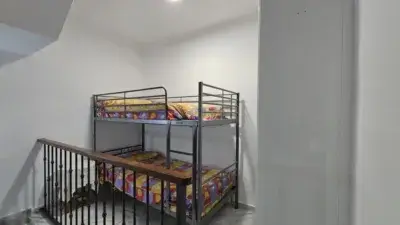 Casa en Venta en Plaza del Cabildo Centro