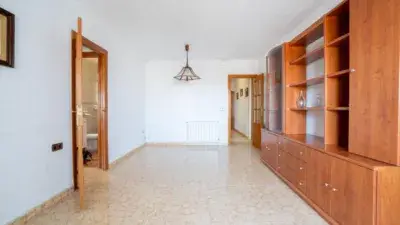 Piso en venta en Vilanova i la Geltrú 120m2 4 habitaciones