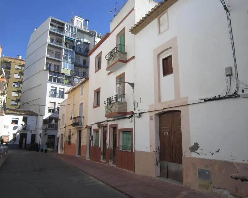 Venta Bungalow Nuevo Calpe CT94593