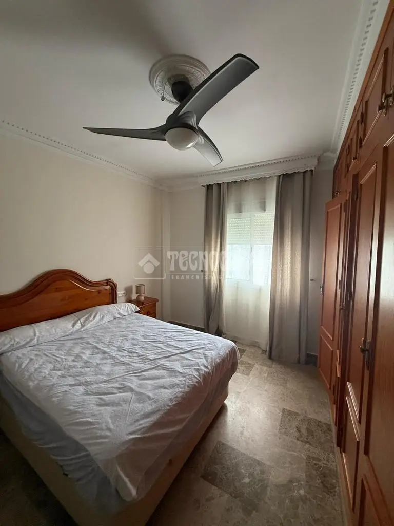 Piso en venta Conil de la Frontera reformado 78m 3 habitaciones