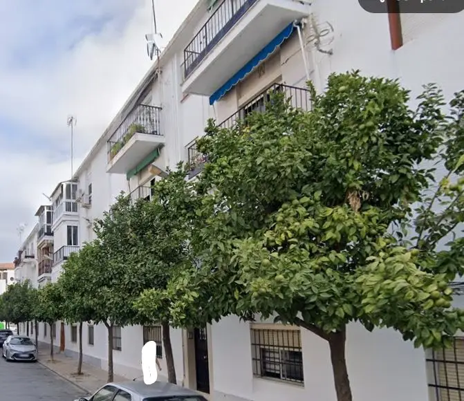 Piso 2 dormitorios Huelva Juan de Oñate