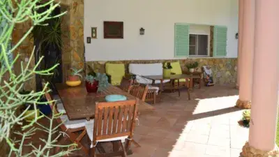 Chalet en venta en La Dehesa Golf