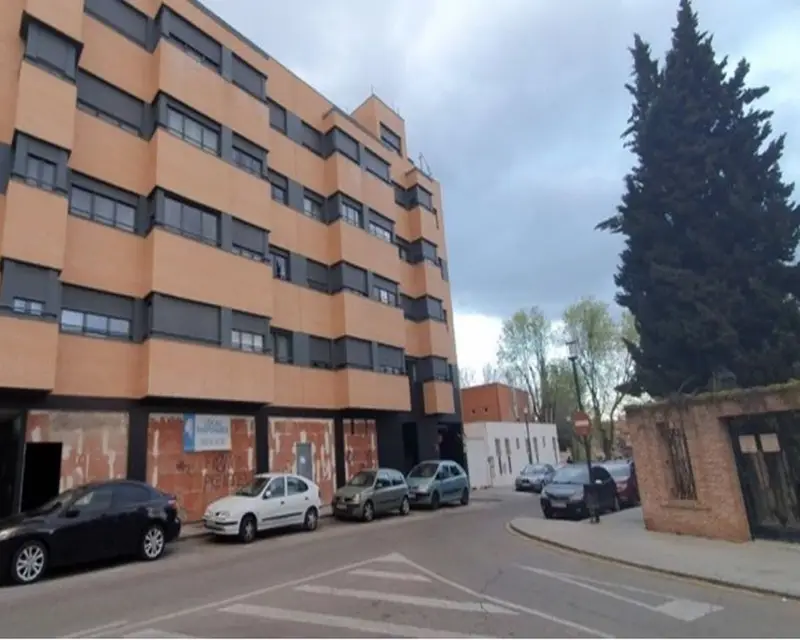 Garaje en Venta en Valdemoro Duque de Ahumada