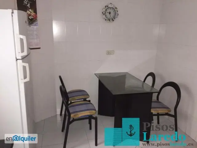 Alquiler Piso Playa Piscina Ascensor Centro