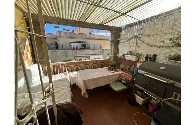 Alquiler habitacion 120m2 Barcelona