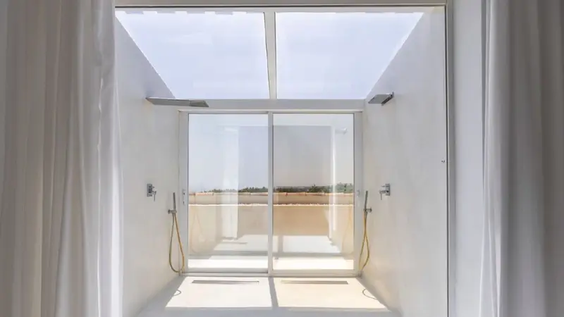 Atico Duplex Lujo 3 Dormitorios Milla de Oro Marbella