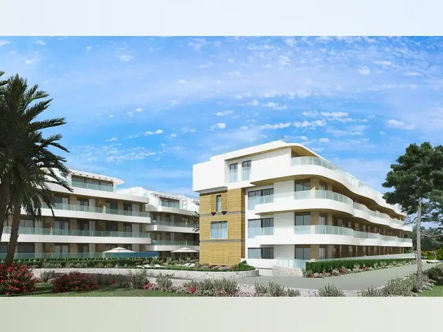 Apartamento 2 Dormitorios Orihuela Costa Nueva Construccion