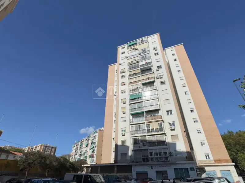 Piso en venta Martiricos - La Roca 3 dormitorios