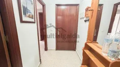 Piso en Venta Zona Universidad Residencial Privado con Piscina