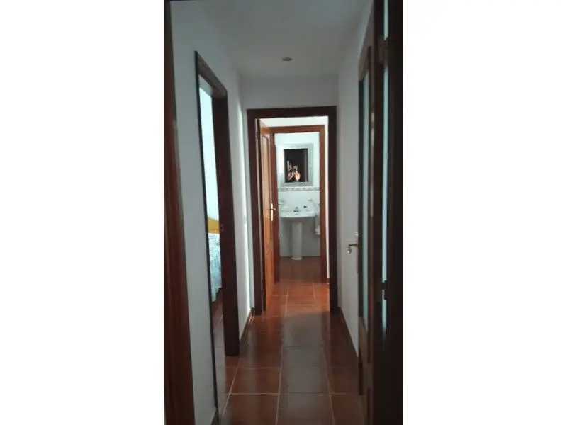 Apartamento 3 Habitaciones Gaucin Vistas Impresionantes