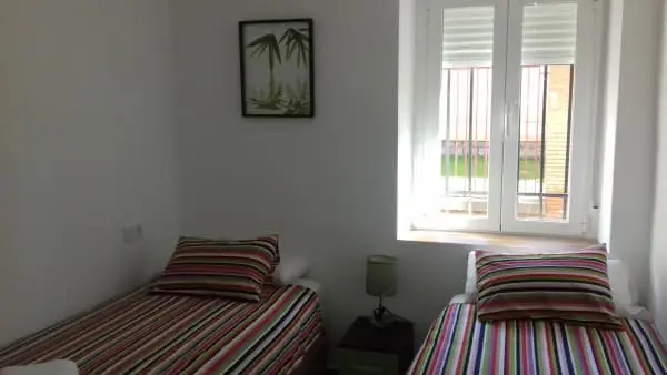 Apartamento en Ávila