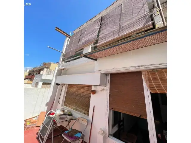 Casa Parcela Mataro Centro Playa Reforma o Demolición