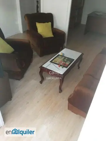 Alojamiento Vacacional Julio: 3 Habitaciones, Wifi, Mascotas