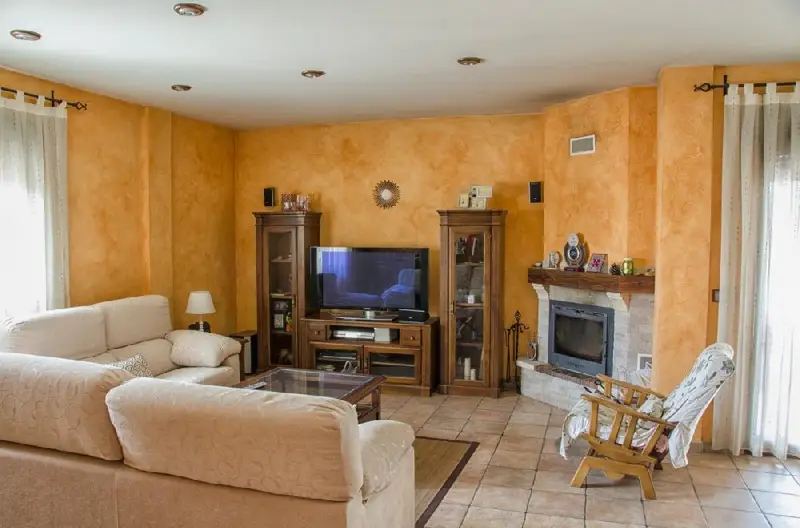 Chalet en Venta Llano de Brujas 564m2 3 Dorm 2 Baños Piscina