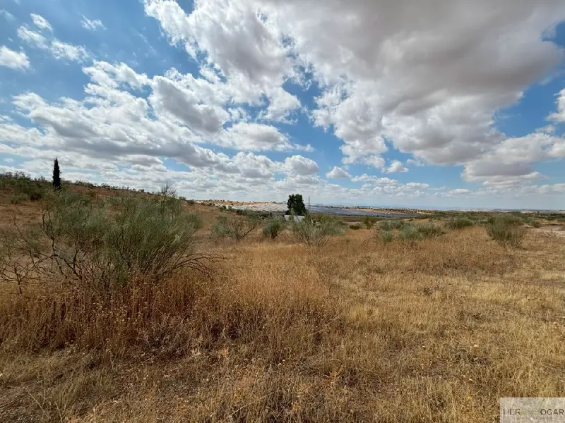Venta Solar Rustico Toledo A 40
