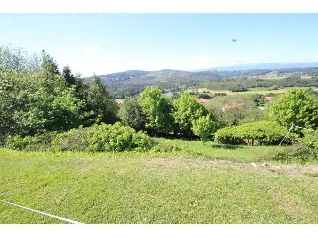 Terreno Urbano en Ruiloba Villas del Bosco