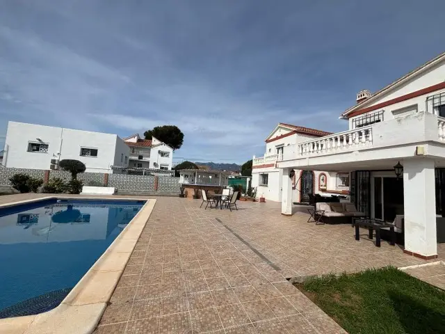 Casa Villa 7 Dormitorios Cabopino España