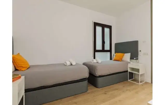 Alquiler de Habitaci"
ón en Barcelona - L'Antiga Esquerra de l'Eixample