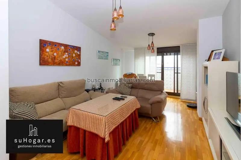 Atico Duplex en Venta en Casco Antiguo Badajoz