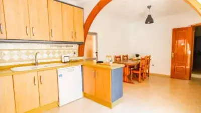 Chalet en Venta Santo Domingo El Ejido 4 Dormitorios Garaje Doble