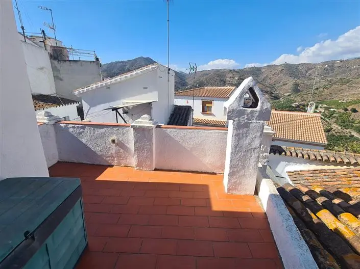Casa adosada 2 dormitorios ideal vacaciones o alquiler