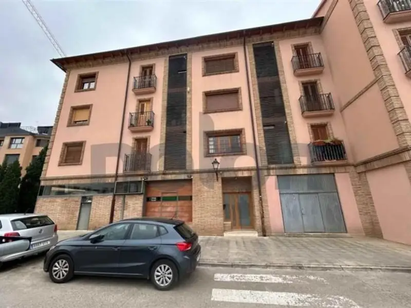 Garaje en Venta Corella Navarra 13m2 MGR 544765