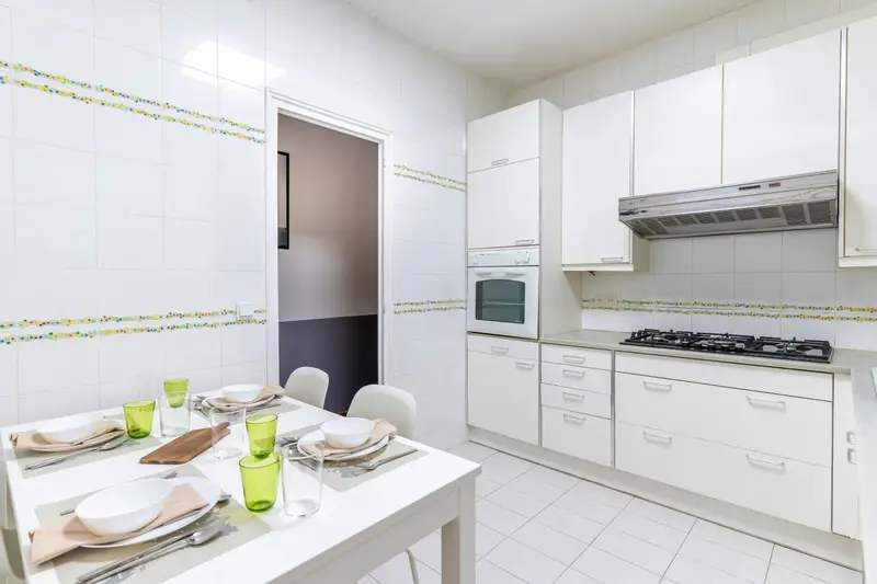 Habitacion Amueblada en Horta Guinardo Barcelona