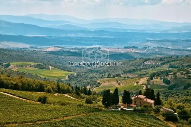 Bodega Histórica en Venta Costa Brava Girona