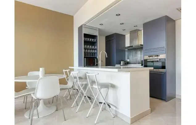 Alquiler Piso 1 Dormitorio 74m2 Madrid