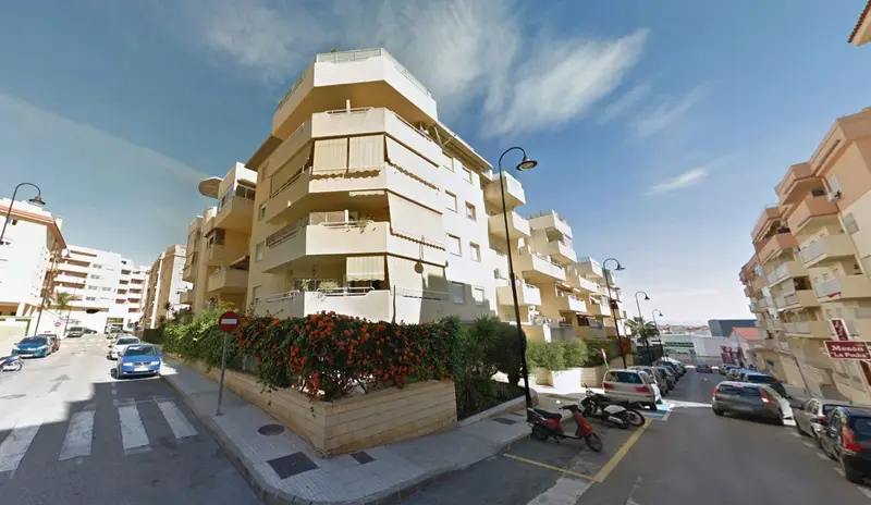 Apartamento 3 Dormitorios Las Lagunas Costa del Sol