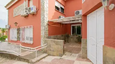 Chalet en Venta Alcalá de Guadaira Las Juncosas