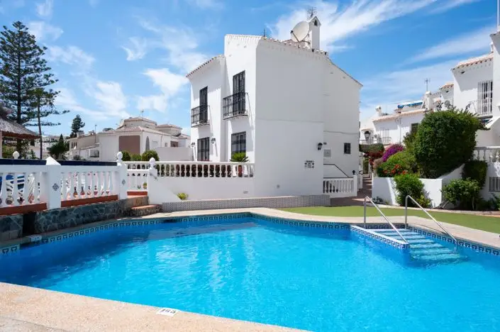3 Bed Townhouse for sale