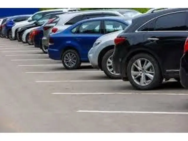 Parking en Palamós Centro: Plaza de Aparcamiento Descubierta