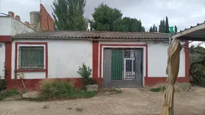 Casa en venta en La Chama