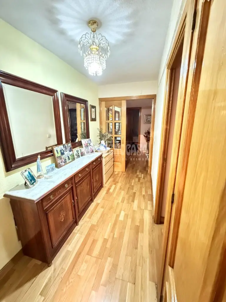 Piso en Venta Carabanchel 2 Dormitorios 69m2