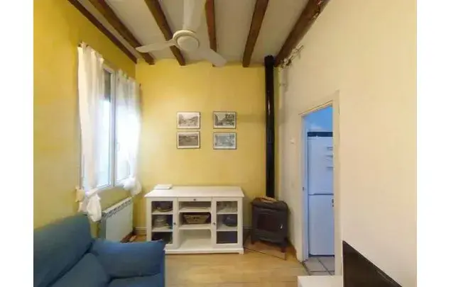 Alquiler Apartamento 2 Dormitorios 60m2 Madrid