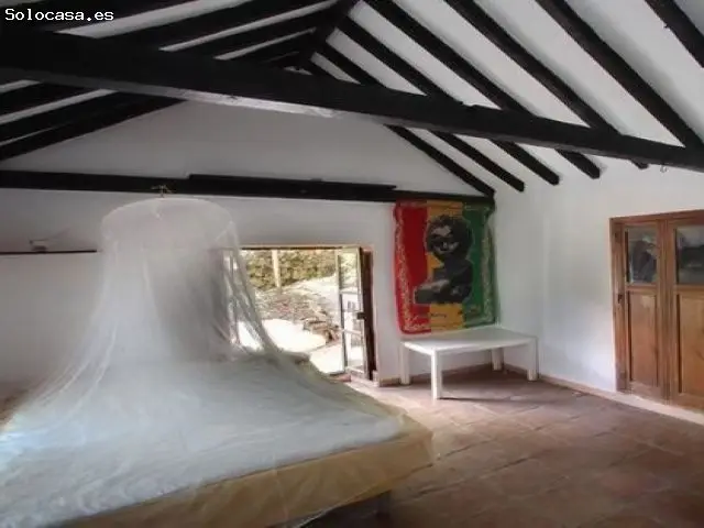 Granja en Venta Casares 10 Dormitorios 72000m2