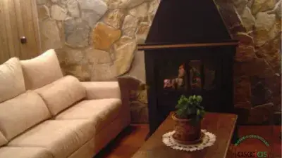 Casa en Venta cerca de Sahagún y León