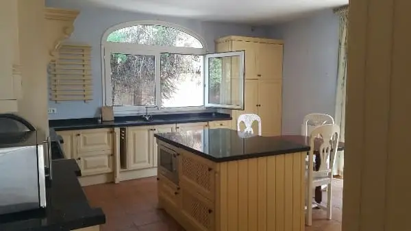 Chalet en Venta Santa Margarita 6 Dormitorios 4 Baños