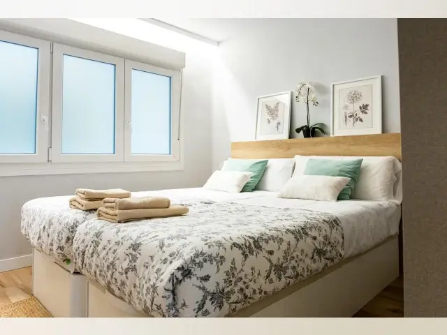 Alquiler Habitacion Pamplona Estudiantes
