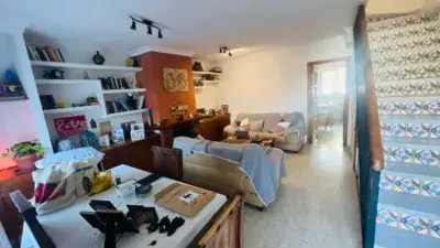 Casa en Venta en Guadiaro Centro