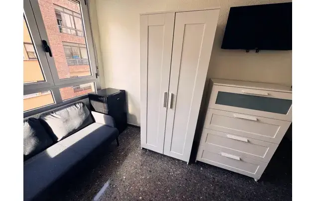 Alquiler Apartamento 4 Dormitorios Valencia 3 24 Meses