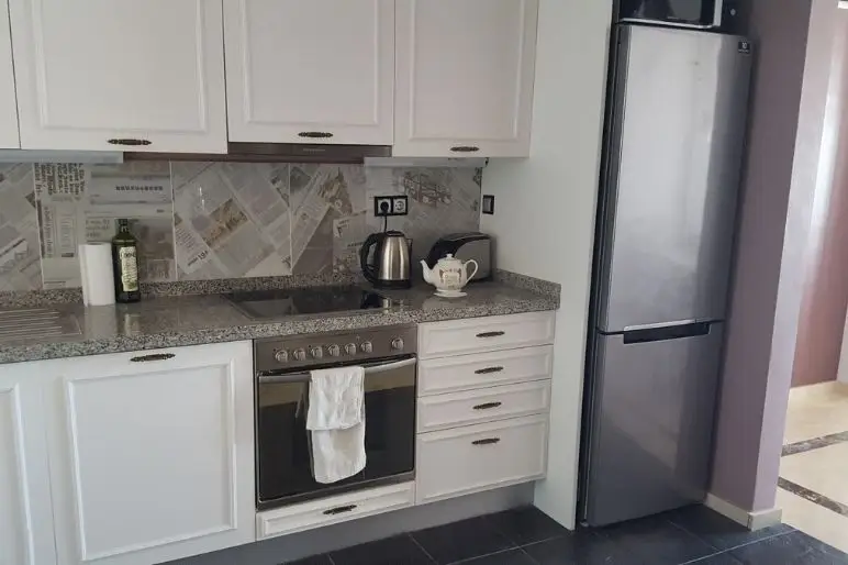 Apartamento 2 Dormitorios en La Duquesa Costa del Sol