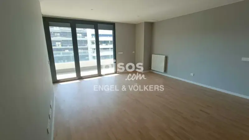 Apartamento en alquiler en Port