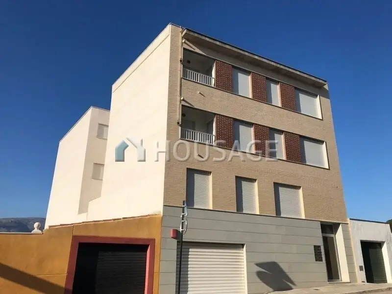 Piso en venta Alcoy 2 dormitorios 120m2