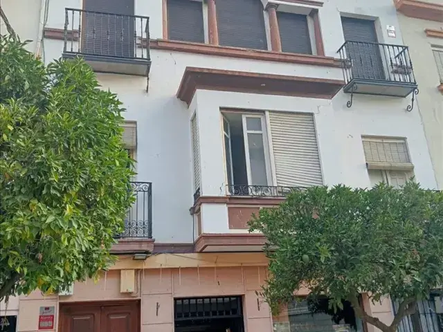 Piso en Venta en Baena 4 Dormitorios 2 Baños 127m2