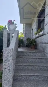 Chalet de Piedra Amueblado en Carregal de Arriba