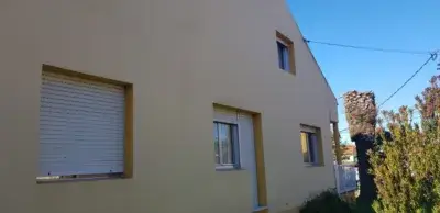 Casa en venta en Rúa de Aransa