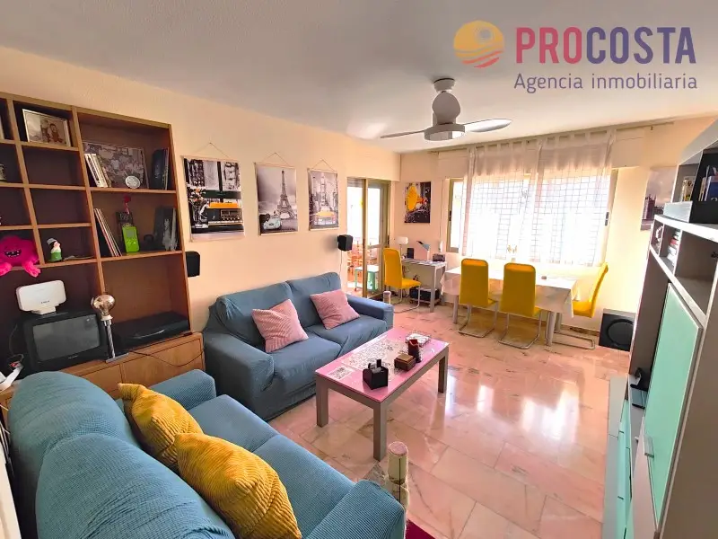 Venta Apartamento 3 Habitaciones Rio Seco Ref AP3 252